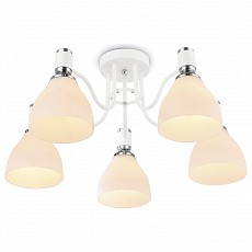 Потолочная люстра ambrella light tr tr303305